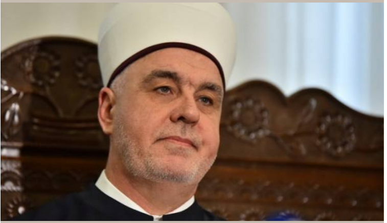 Oglasio se reisu-l-ulema nakon skandaloznih izjava Orbanovog portparola