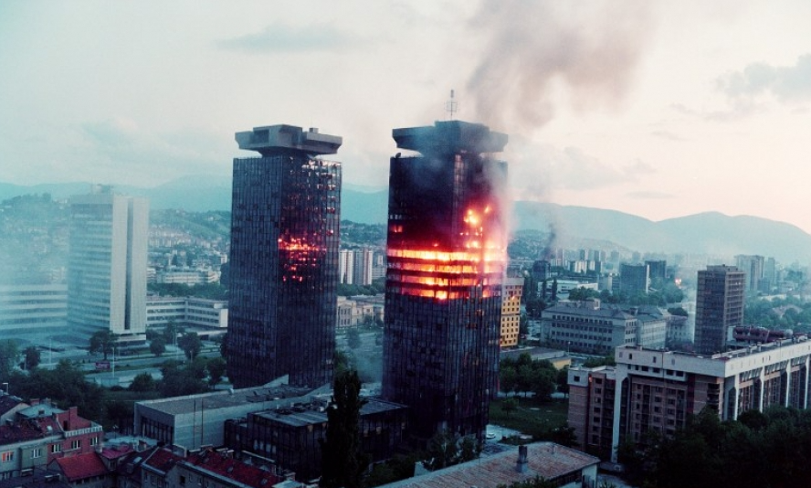 Traže se odgovori od Kajganića i drugih: Zašto nema procesa za zločinačku opsadu Sarajeva?