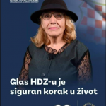 Na listi za Brčko je Ruža Kasapović, žena koja je osvojila 71 glas na ranijim izborima