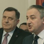 Dodik: PDP nek’ se spoji sa zdravim razumom; Borenović: Treba ti liječenje