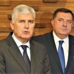 Čović: Dodik i ja se vrlo dobro razumijemo, jer dugo godina pričamo o istim temama kako napraviti funkcionalniju BiH