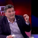 (VIDEO) Dr. Gavrankapetanović: Ona ne smije dići glas na mene! To je kaljuža ljudske zlobe!