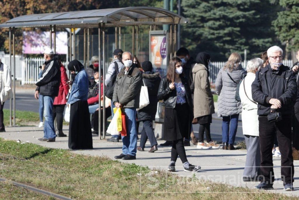 Hoće li se Sarajevo zadužiti 35 miliona eura za gradski prevoz?