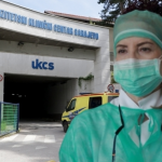 KCUS: U klinikama na Koševu 317 Covid-bolesnika, u KS još 222 pozitivnih