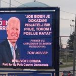 Poruka Bosancima i Hercegovcima: Biden je dokazani prijatelj BiH, prije, tokom i poslije rata