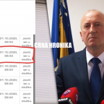 Sin Vahida Jusufovića, kojeg je policija privodila prošle godine, počinje raditi na UKC Tuzla?