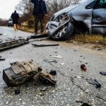 (VIDEO) Snažna poruka svim mladim vozačima o posljedicama neprilagođene brzine‼