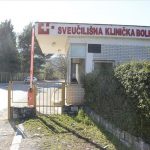 U mostarskoj Covid-bolnici preminulo još šest osoba