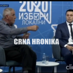 Kandidat za načelnika Kalesije u emisiji na tv-u pričao pijan? (VIDEO)