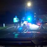 (VIDEO) Filmska potjera: Bez vozačke i sa torbom punom novca policiji bježao u VW Golfu GTI!