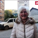 (VIDEO) Olga Milanović hit na društvenim mrežama: Zašto rođena Zagrepčanka u 75. godini želi u vlast