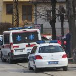 Tragedija u Beogradu: Preminuo muškarac u tramvaju