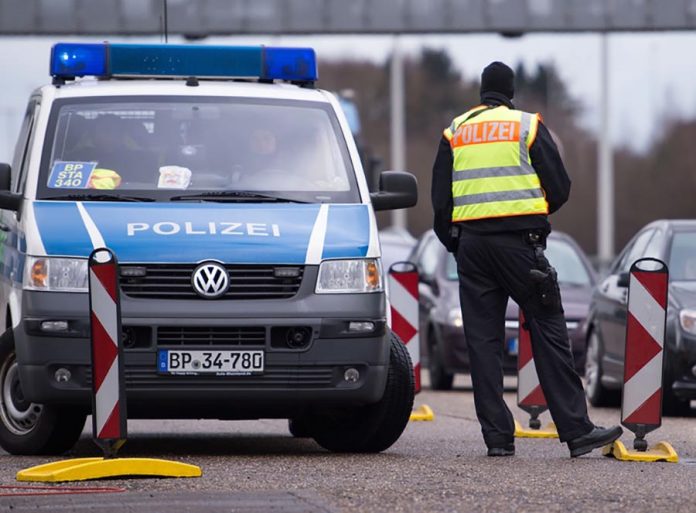 Bosanca zaustavila policija u Njemačkoj: možeš dalje ako platiš 13 hiljada eura