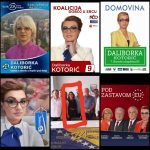 Kandidat na izborima: ,,Bošnjakinji” iz Doboja smeta bosanski jezik