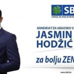 Slučaj smrti bebe u Zenici: Potvrđena optužnica protiv doktora Jasmina Hodžića