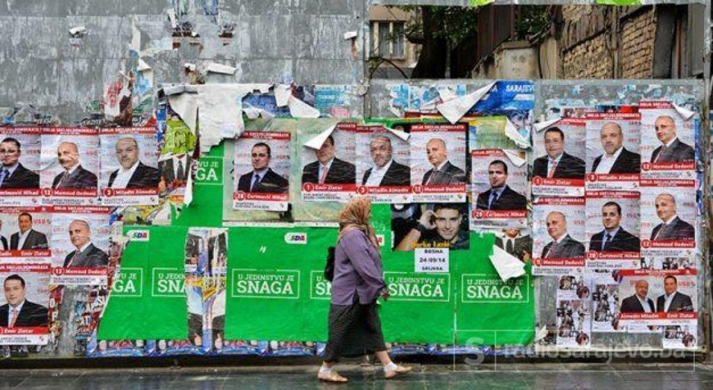 Hoće li nakon 2. oktobra biti išta drugačije?