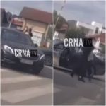 Obračun na ulici u Srebreniku: Otac Muhameda Bešića i MMA borac se potukli! (VIDEO)