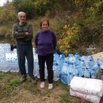 Jablanka i Zoran i dalje bez vode, zimi tope snijeg: Demobilisani borci ponovo trebaju našu pomoć