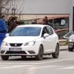 (VIDEO) Pogledajte snimak fizičkog napada na pomoćnika gradonačelnika Goražda