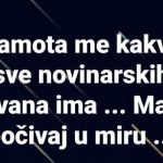 Član Upravnog odbora BHRT-a slavi ratnog zločinca Marka Radića i kolege naziva gov*ima