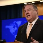 Pompeo: Duboki odnosi SAD i BiH su temelj mira na Balkanu!