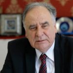 Bogić Bogićević: Liječim se zbog obostrane upale pluća, bit će prilike da razgovaramo o kandidaturi!