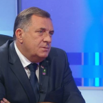 Dodik branio Čovića i Karadžića, a za Aliju Izetbegovića rekao da je simbol zla (VIDEO)