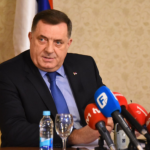 Dodik: Naša zastava je zastava Srbije