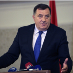 Udruženje žrtava: Dodik ponovo laže i iznosi klevete na račun žrtava genocida u Srebrenici