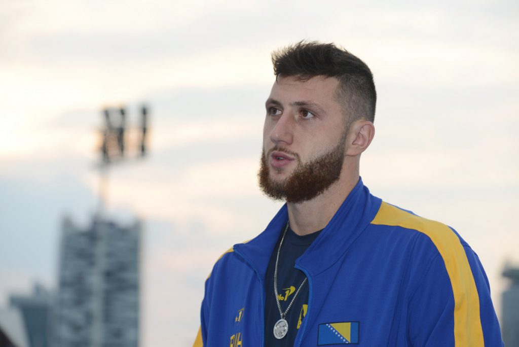 Jusuf Nurkić: “Opet žena kriva”, dokle više?