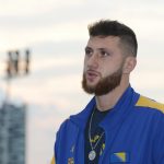 Nurkić: Djeca ne mogu osjećati BiH svojom ako ne pošaljete pozive u Široki Brijeg ili Banju Luku