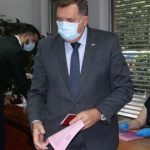 Dodik komentarisao dramu u Doboju: Na lokalnim izborima se uvijek neko žali