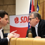 SDP želi promjenu Ustava BiH, uveli bi funkciju predsjednika i premijera BiH