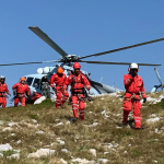 Kod Livna poginuo paraglajder iz Mostara