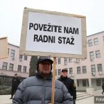 Za uvezivanje staža za 5.000 radnika Vlada FBiH izdvojila 43 miliona KM