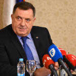 Dodik: Ja im neću oprostiti ovo što su uradili Igoru!