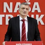 Srđan Mandić: Ja sam novi načelnik Općine Centar Sarajevo