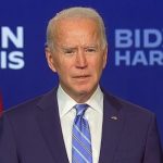 Joe Biden poslao pismo Željki Cvijanović, Denisu Bećiroviću i Željku Komšiću