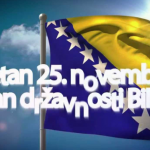 Zašto se 25. novembra slavi Dan državnosti Bosne i Hercegovine?