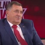 Dodik: Nikada od mene nećete čuti da su Srbi počinili genocid u Srebrenici, bio sam izmanipulisan kad sam to izjavio