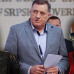 Dodik o novom snimku Milana Tegeltije: Taj vokabular je neprihvatljiv