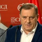 Dodik: Nećemo napustiti Igora, žao mi je zbog situacije sa SPS-om