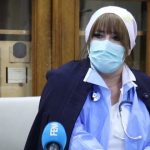 Prim. dr. Katica-Mulalić: Za pacijente su od velikog značaja respiratori koje smo dobili