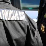 Uhapšena dva granična policajca BiH