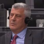 Za neke heroj, za druge zločinac: Hashim Thaci izlazi pred  sud u Haagu