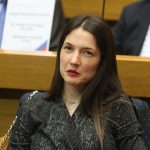 Jelena Trivić poručuje: Izvinjavam se biračima koji se osjećaju izdanim, ostajem u NSRS