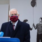 Borrell: Bosna i Hercegovina i Evropska unija su “sestre blizanke”