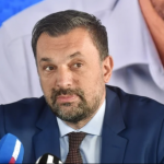 Konaković ekspresno odgovorio SDA: “To što vi podržite, osuši se. Sad neću, nema šanse”