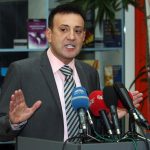 Kurtćehajić: Dejton je legalizovao genocid i zločinačku paratvorevinu Republiku Srpsku