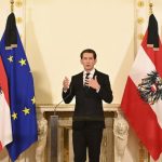 Kurz: Ovo nije borba između kršćana i muslimana, nego između civilizacije i barbarstva